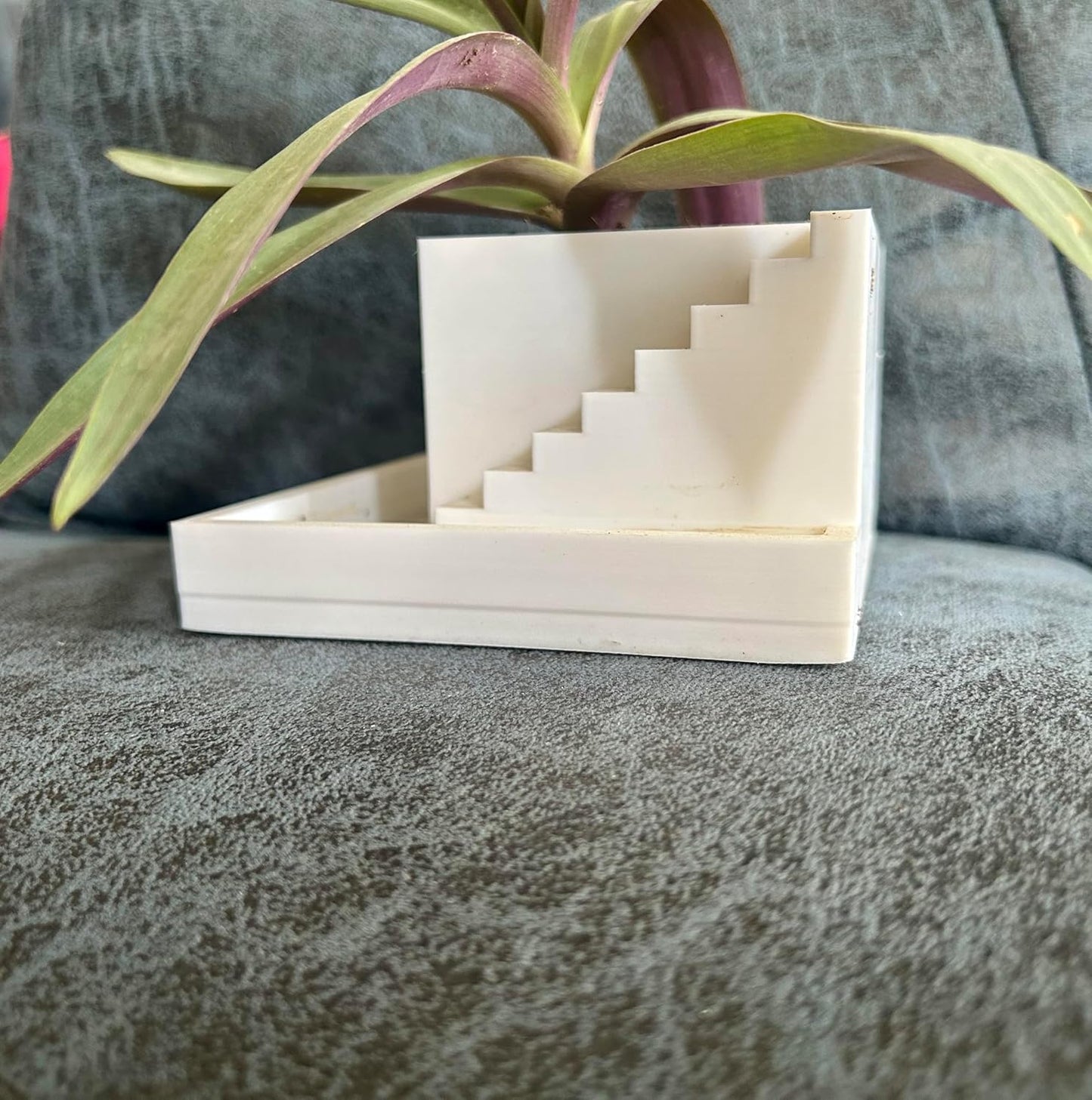 Self Watering Decorative Indoor Planters for Home, Living Room
